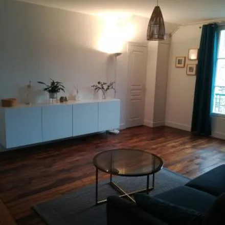 Rent this 2 bed apartment on 12BIS Rue de l'Ermitage in 78000 Versailles, France