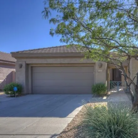 Rent this 3 bed house on 6465 East Shooting Star Way in Scottsdale, AZ 85266