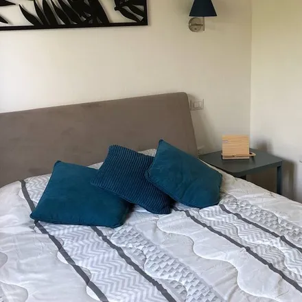 Rent this 4 bed house on Loiri-Poltu Santu Paolu/Loiri Porto San Paolo in Sardinia, Italy