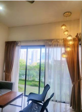 Image 1 - unnamed road, Overseas Union Garden, 58200 Kuala Lumpur, Malaysia - Apartment for rent