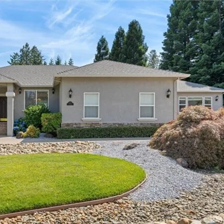 Buy this 3 bed house on 1820 Chris Ct in Paradise, California