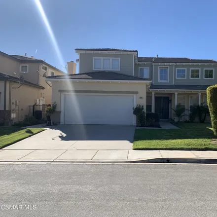 Rent this 4 bed house on 1069 Poplar Court in Simi Valley, CA 93065