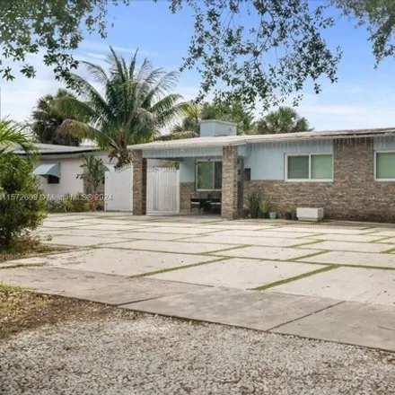 Image 2 - 208 Sw 21st Way, Fort Lauderdale, Florida, 33312 - House for sale