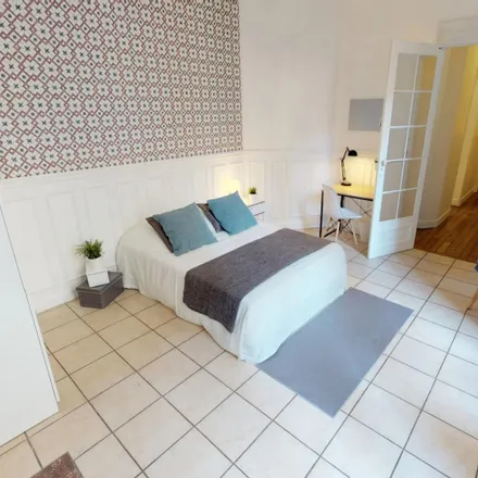 Image 3 - 16 Boulevard de Picpus, 75012 Paris, France - Room for rent