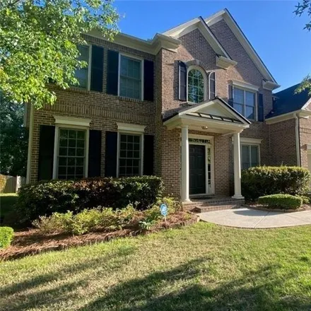 Rent this 5 bed house on 2546 Lakefield Trail Southwest in Marietta, GA 30064