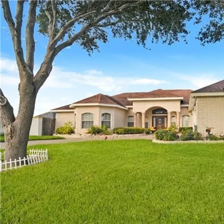 Buy this 4 bed house on Pacific Avenue in Edinburg, TX 78539