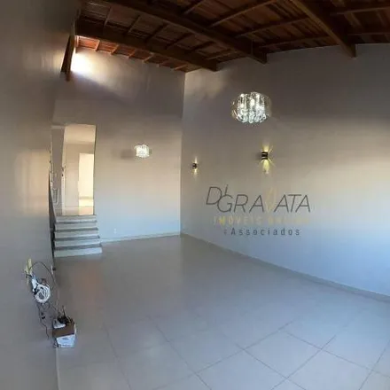 Image 1 - Rua Paraguaçu, Jardim Andere, Varginha - MG, 37005-510, Brazil - House for sale