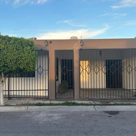 Rent this 2 bed house on unnamed road in 83287 Hermosillo, SON