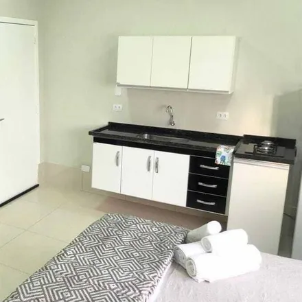Rent this 1 bed apartment on Rua São José in Marília, Marília - SP