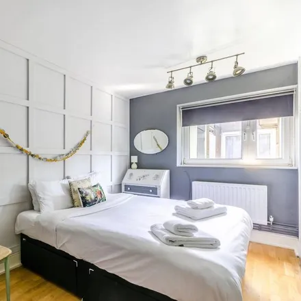 Image 1 - Laundry Road, London, W6 8PS, United Kingdom - Apartment for rent