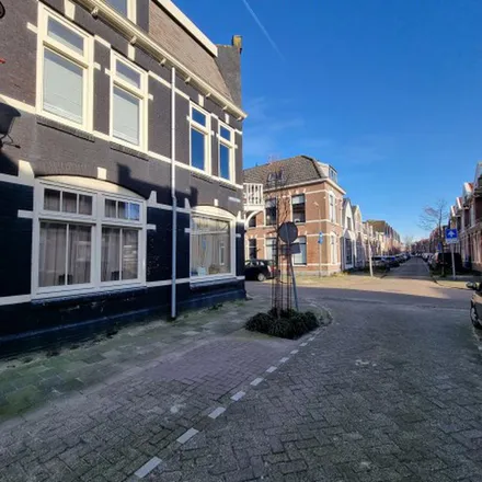 Image 4 - Oranjestraat 5, 1441 GN Purmerend, Netherlands - Apartment for rent