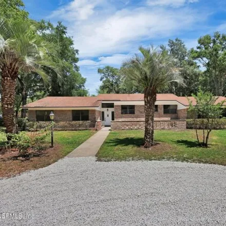 Buy this 3 bed house on 815 Haynes Tr in Clay County, FL 32043