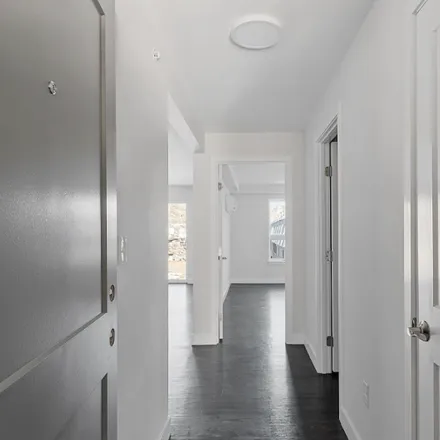 Rent this 2 bed apartment on 36 Farmington Rd