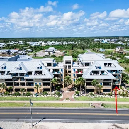 Image 2 - US 98, Mexico Beach, Bay County, FL 32410, USA - Condo for sale