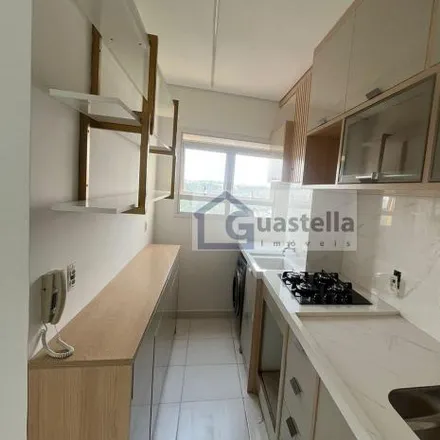 Image 2 - Rua Doutor Amâncio de Carvalho, Baeta Neves, São Bernardo do Campo - SP, 09751-185, Brazil - Apartment for sale