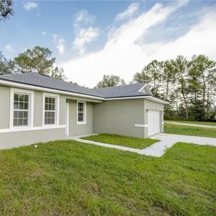 Buy this 4 bed house on 440 Marion Oaks Course in Marion County, FL 34473