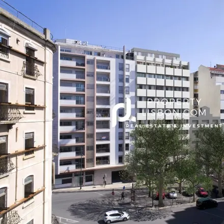 Image 6 - La Boheme, Avenida Casal Ribeiro, 1000-093 Lisbon, Portugal - Apartment for sale