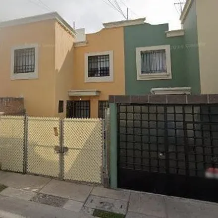 Buy this 3 bed house on Calle Hacienda del Moral in 20196 Aguascalientes City, AGU