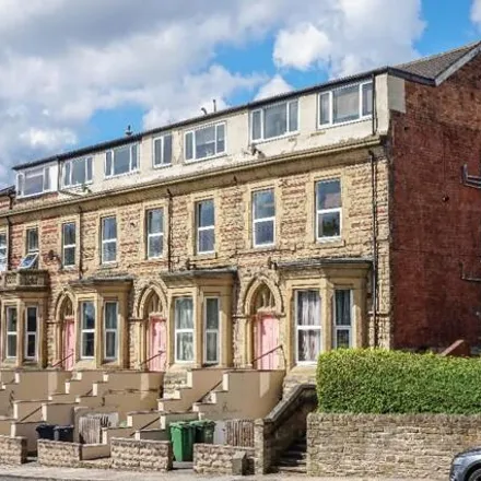 Rent this 1 bed apartment on Londis in 49-51 Woodland Lane, Leeds