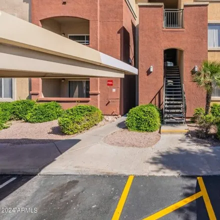 Buy this 2 bed apartment on 101 North 55th Street in Phoenix, AZ 85034