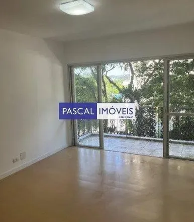 Buy this 3 bed apartment on Avenida Vereador José Diniz in Campo Belo, São Paulo - SP