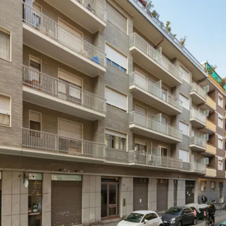 Image 4 - Via Giovanni Da Verazzano 20h, 10129 Turin TO, Italy - Apartment for rent