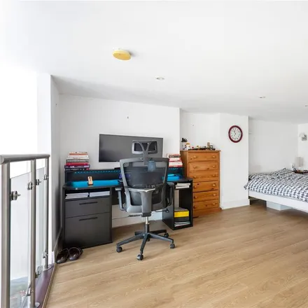 Image 6 - Wollaton House, Batchelor Street, Angel, London, N1 0EG, United Kingdom - Apartment for rent