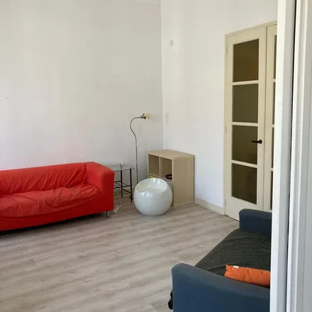 Rent this 2 bed apartment on 55 Rue du Coq in 13001 Marseille, France