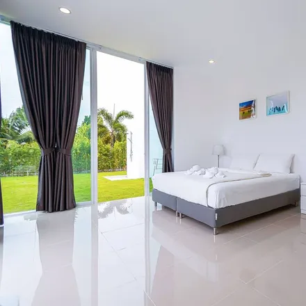 Rent this studio house on Hua-Hin 126 Alley