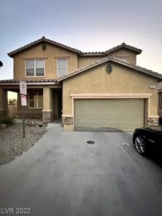 Rent this 3 bed house on 553 East Fork Mesa Court in Henderson, NV 89015