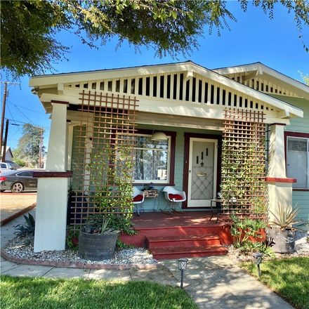 Rent this 2 bed house on 812 South Howard Street in Corona, CA 92879