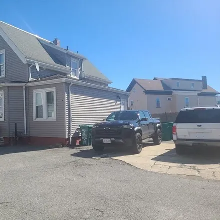 Buy this 4 bed house on 450 Essex Street in Lynn, MA 01901