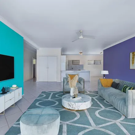 Image 8 - Airlie Beach Motor Lodge, Lamond Street, Airlie Beach QLD, Australia - Apartment for rent