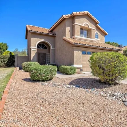 Image 2 - 17261 North 47th Street, Phoenix, AZ 85032, USA - House for rent