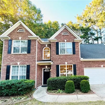 Image 1 - 883 Red Rock Court, Suwanee, GA 30024, USA - House for sale