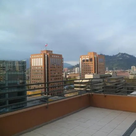 Image 1 - General Mackenna 1481, 834 0309 Santiago, Chile - Apartment for sale