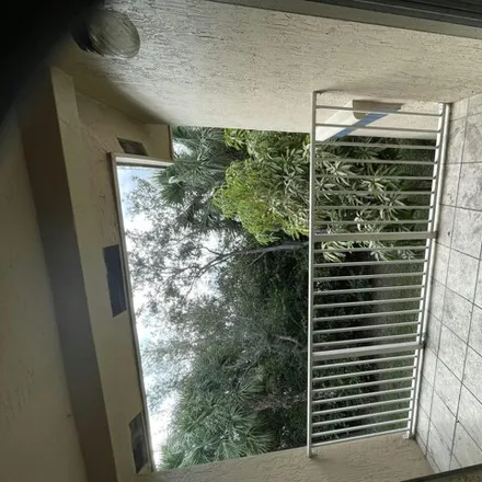 Rent this 3 bed condo on 1014 Golden Lakes Boulevard in Golden Lakes, Palm Beach County
