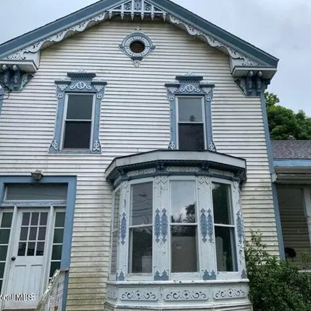Rent this 3 bed house on 34 River Street in Village of Hoosick Falls, Hoosick