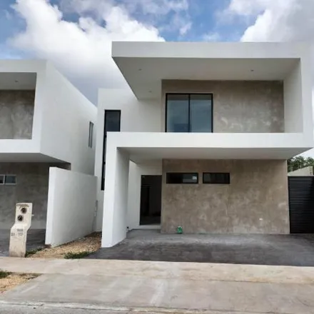 Image 2 - Calle 18, 97500 Chablekal, YUC, Mexico - House for sale
