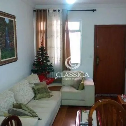 Buy this 3 bed apartment on Rua Cambuquira in Ressaca, Contagem - MG
