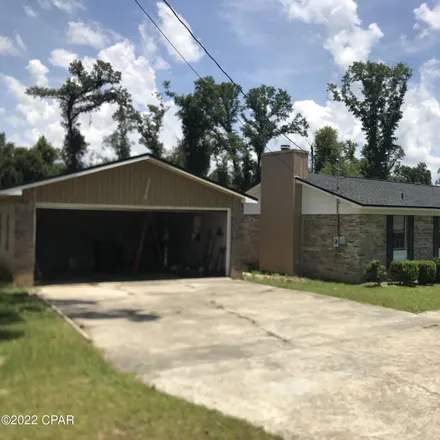 Buy this 4 bed house on 4843 Tall Pine Drive in Jackson County, FL 32446