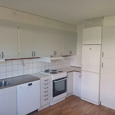 Rent this 2 bed apartment on Annerovägen 46A in 254 62 Helsingborg, Sweden
