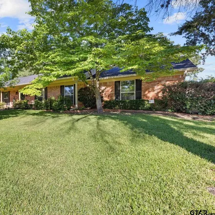 Image 3 - 4726 Picadilly Place, Tyler, TX 75703, USA - House for sale