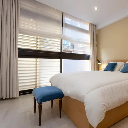 Rent this 3 bed apartment on Carrer de la Diputació in 400, 08001 Barcelona