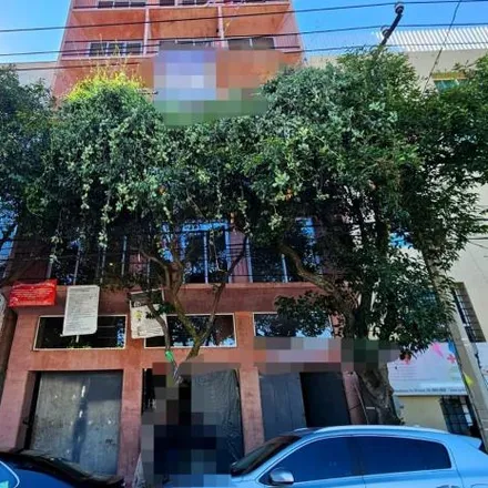 Image 1 - Dr. Alex Cova, Calle Frontera 187 Bis, Cuauhtémoc, 06700 Mexico City, Mexico - Apartment for sale