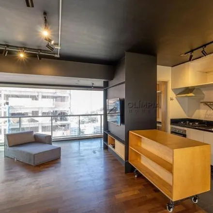 Rent this 1 bed apartment on Edifício Cenário da Vila in Rua José Augusto Penteado 63, Sumaré