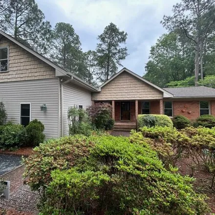Buy this 3 bed house on 204 Merion Circle in Pinehurst, NC 28374