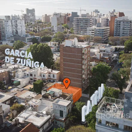 Buy this 1 bed apartment on Ingeniero Eduardo García de Zúñiga 2246 in 11303 Montevideo, Uruguay
