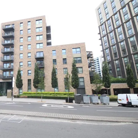Image 9 - Engineers Way, London, HA9 0FW, United Kingdom - Apartment for rent