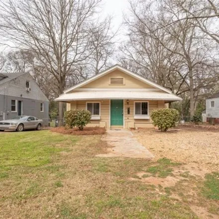 Buy this 2 bed house on 2245 Windsor Avenue in Hillcrest, Montgomery